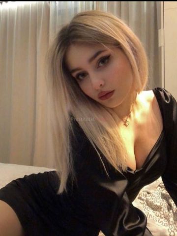 Анкета проститутки Нина, 23 года